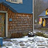 Helvetia Country Store & Post Office