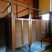 [CONDEMNED] ARTS CENTRE - Bathrooms