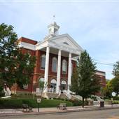 Marshall County Courthouse