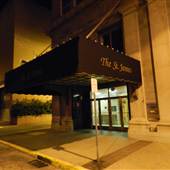 St. James Building, The