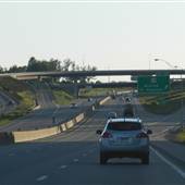 I-64 - "Exit 40"