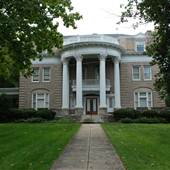 505 South Queen Street - Martinsburg