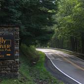 HOLLY RIVER STATE PARK - _Sampler