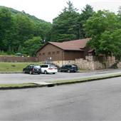 WATOGA STATE PARK - Swimming Pool Recreation Area & Museum