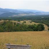 GERMANY VALLEY OVERLOOK CABINS - Overlooks