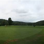 COONSKIN PARK - Golf Course