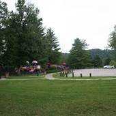 COONSKIN PARK - Playground 1