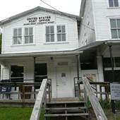 CASS SCENIC RAILROAD STATE PARK - Post Office [future meat market]