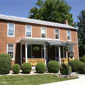 Hampshire House 1884