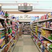 Kroger Grocery Store