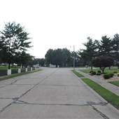 WEIRTON - Colwell Court