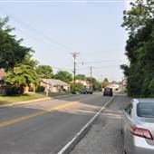 WEIRTON - Palm Drive