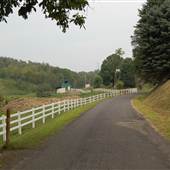NEW CUMBERLAND - Murray Road (CR 3/3)