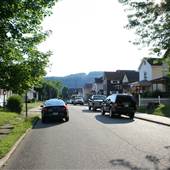 FOLLANSBEE - Mahan Avenue