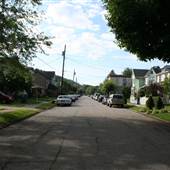 NEW CUMBERLAND - 2nd Avenue