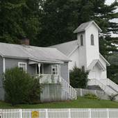 Beckley Exhibition Coal Camp