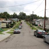 Nitro - 37th and 38th Streets