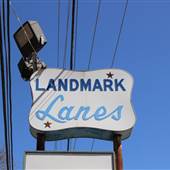 Landmark Lanes