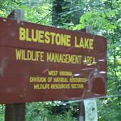 Bull Falls Campground