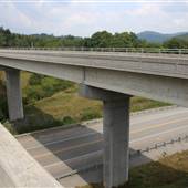 Corridor H Mile 40.5