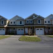 [KEEP HIDDEN] White Gate Village - Exteriors