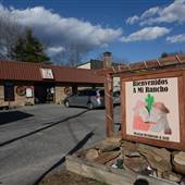 Mi Rancho Mexican Restaurant & Grill