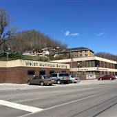 Welch Municipal Building