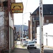 Klepfel's Military Mania