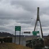 Veterans Memorial Bridge