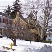 Martinsburg - King Street