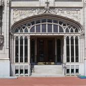 Charleston Masonic Temple