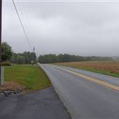 HEDGESVILLE - Tuscarora Pike