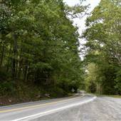 DANESE - Stanford Road (WV Rte 41)