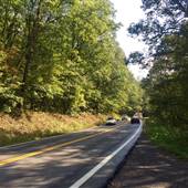 SURVEYOR - Harper Road (WV Rte 3)