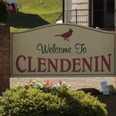 CLENDENIN - _Sampler