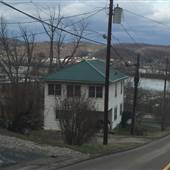 SOUTH CHARLESTON - Gordon Drive