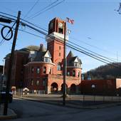 Mannington Middle School