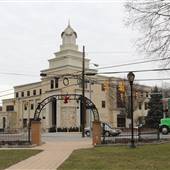 Morgan County Courthouse