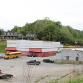 WAYNE - Cleveland Street