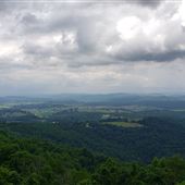 Droop Mountain State Park