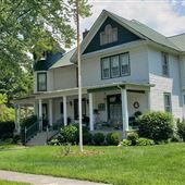 Alderson-residential