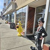 Needful Things Emporium