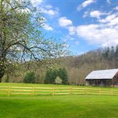 Laurel River Club BnB