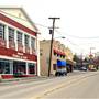 ANSTED - Main Street (US 60)