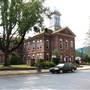 Braxton County Courthouse