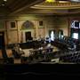 Marion County Courthouse - INTERIORS