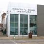 Robert C. Byrd Institute (RCBI)