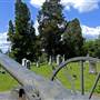 Beverly Cemetery