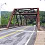 GRAFTON - Bridge Street Truss Bridge