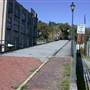RONCEVERTE - Chestnut Street Bridge